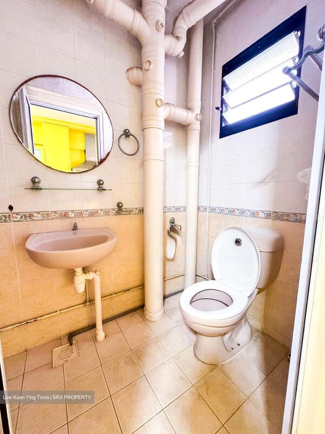 Blk 672A Jurong West Street 65 (Jurong West), HDB 5 Rooms #484756211